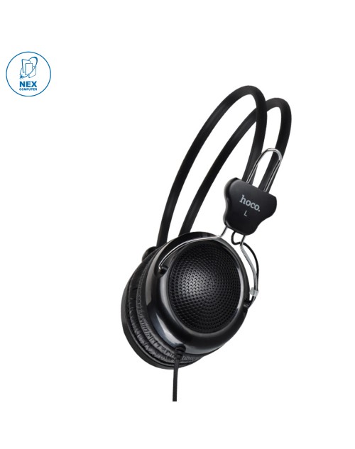 Hoco W5 Digital Stereo Headphone